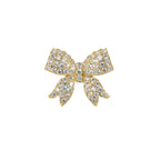 Bow Brooch – product view