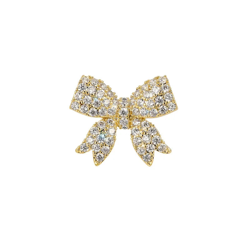 Bow Brooch – product view