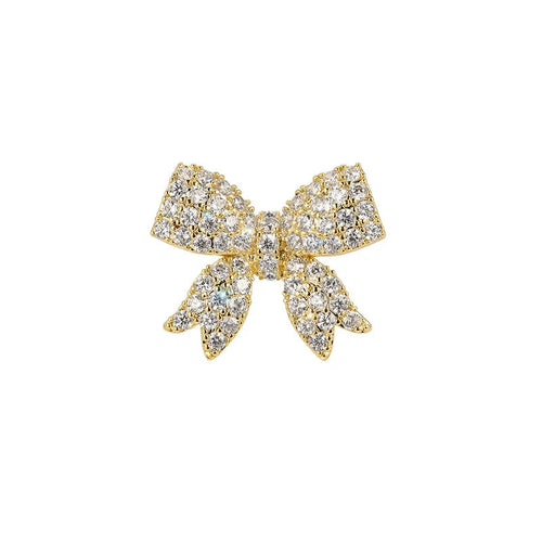 Bow Brooch – product view