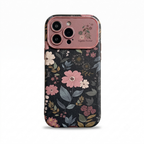 Night Garden iPhone Case – product image 2