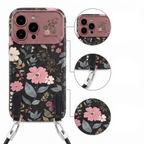 Night Garden iPhone Case – product image 3