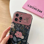 Night Garden iPhone Case – product image 6