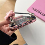 Night Garden iPhone Case – product image 7