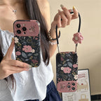 Night Garden iPhone Case – product image 8