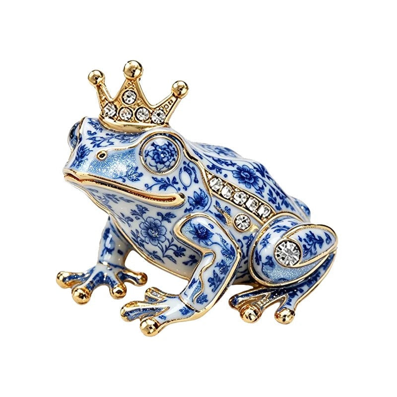 Crystal Statement Brooch – alternate view 9