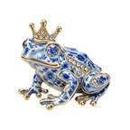 Crystal Statement Brooch – alternate view 9