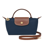 Mini Bag Elegance - Get an exclusive keychain completely free