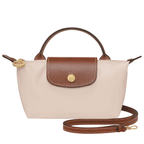 Mini Bag Elegance - Get an exclusive keychain completely free