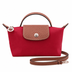 Mini Bag Elegance - Get an exclusive keychain completely free