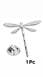Dragonfly Brooch