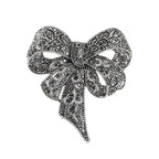 Bow Brooch