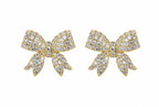 Bow Brooch