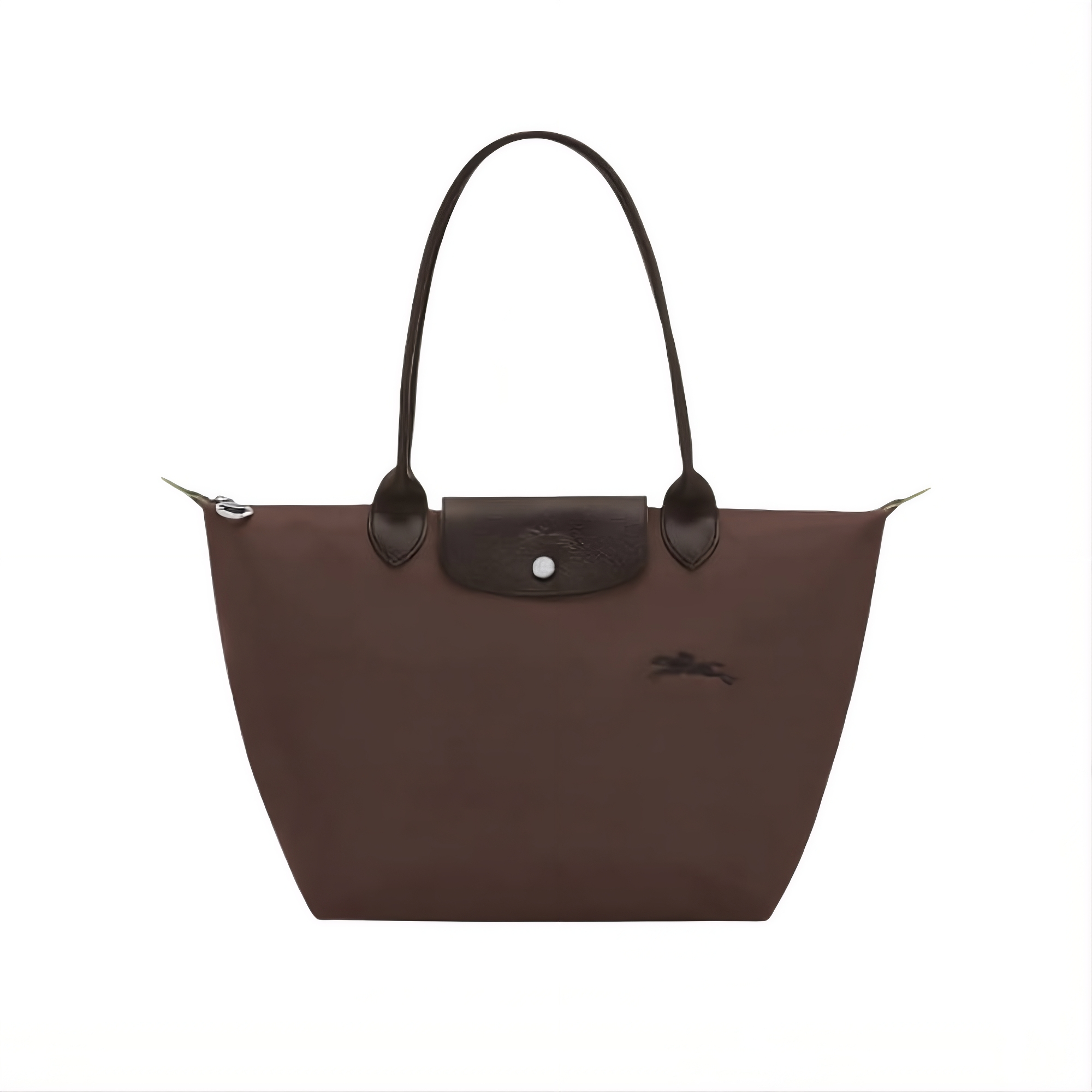 Élodie Mocha Large Everyday Tote Bag