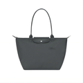 Élodie Grey Large Everyday Tote Bag