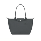 Élodie Grey Large Everyday Tote Bag