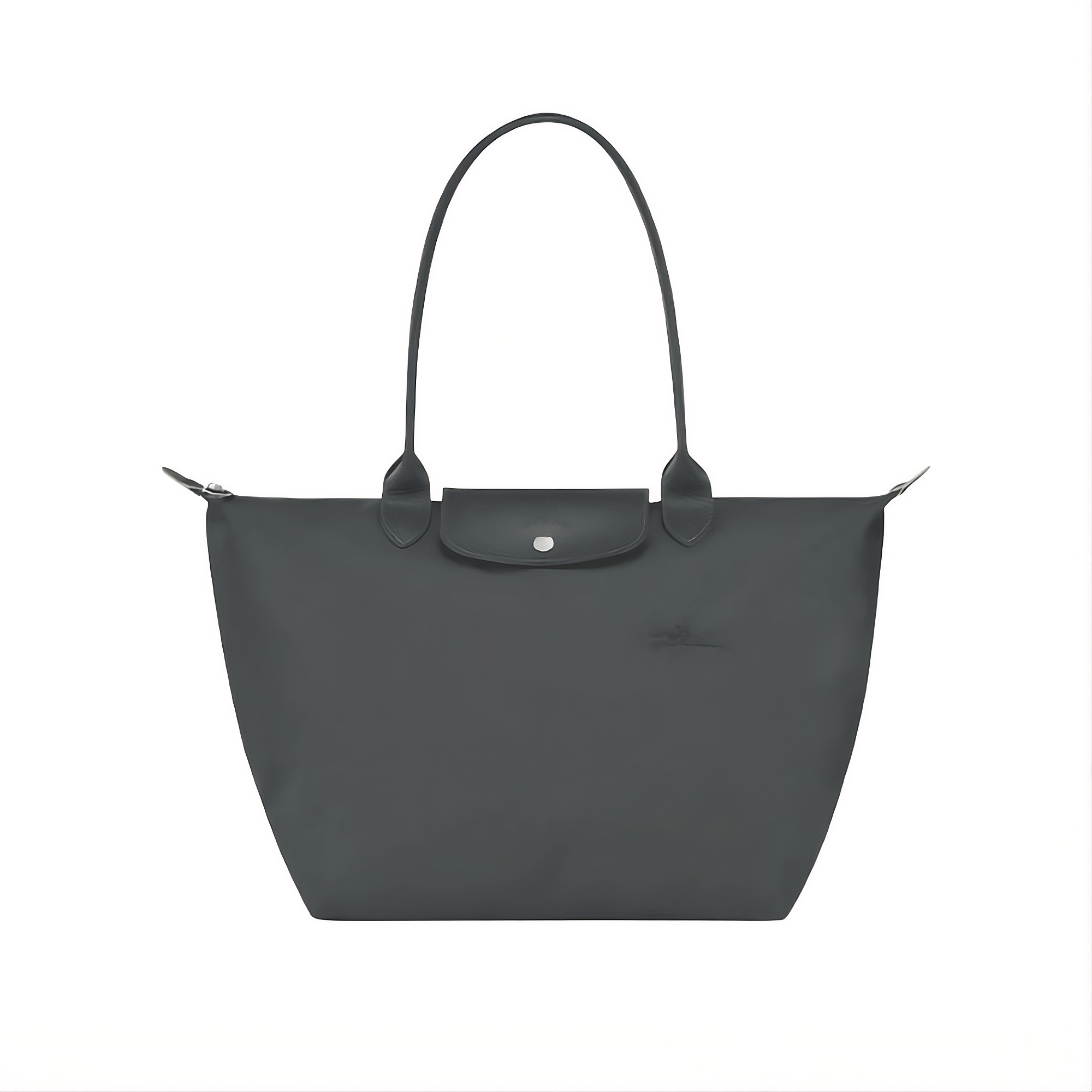 Élodie Grey Large Everyday Tote Bag