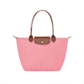 Élodie Pink Large Everyday Tote Bag
