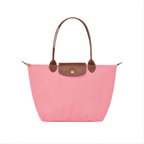 Élodie Pink Large Everyday Tote Bag