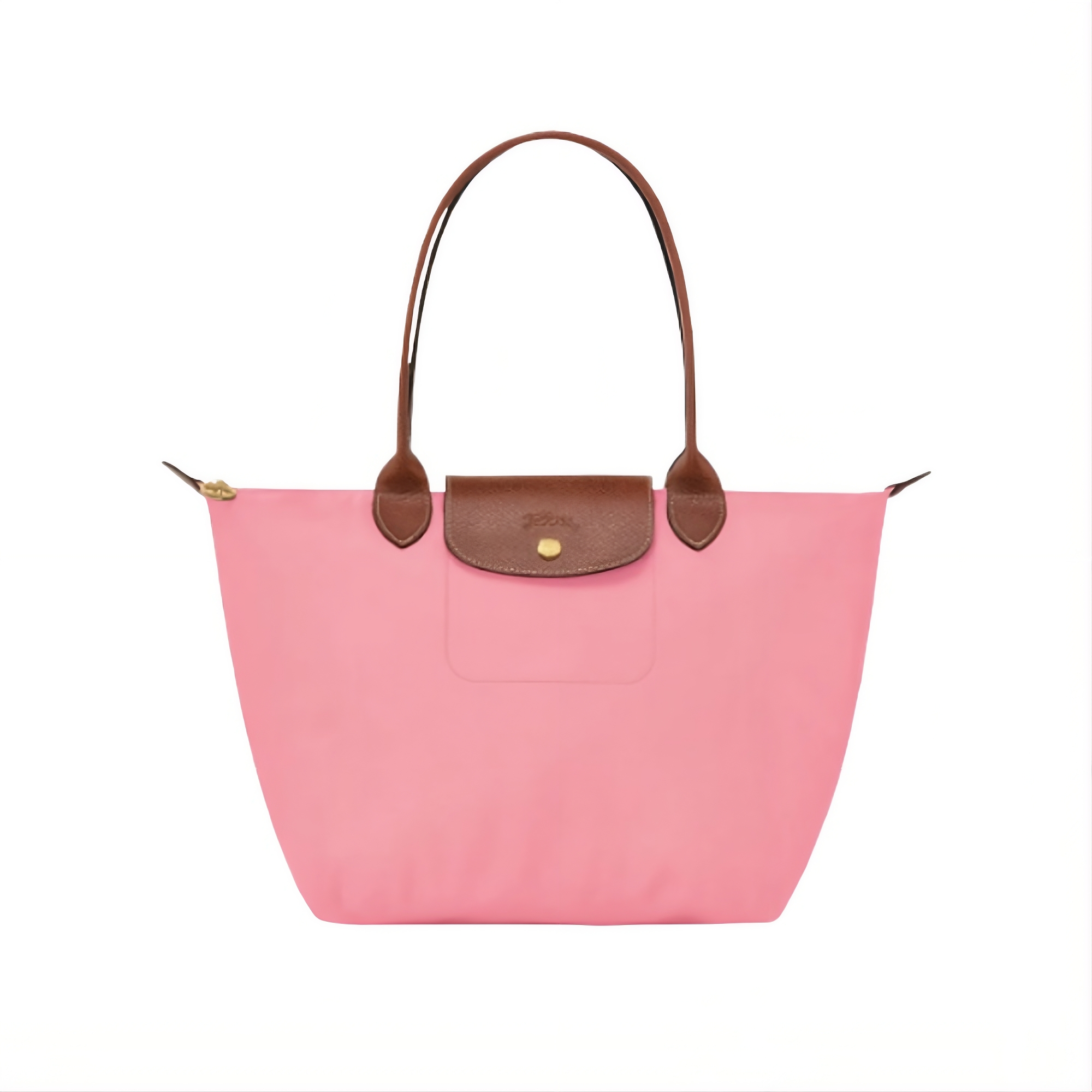 Élodie Pink Large Everyday Tote Bag