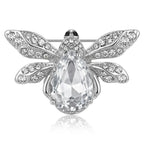Bee Brooch