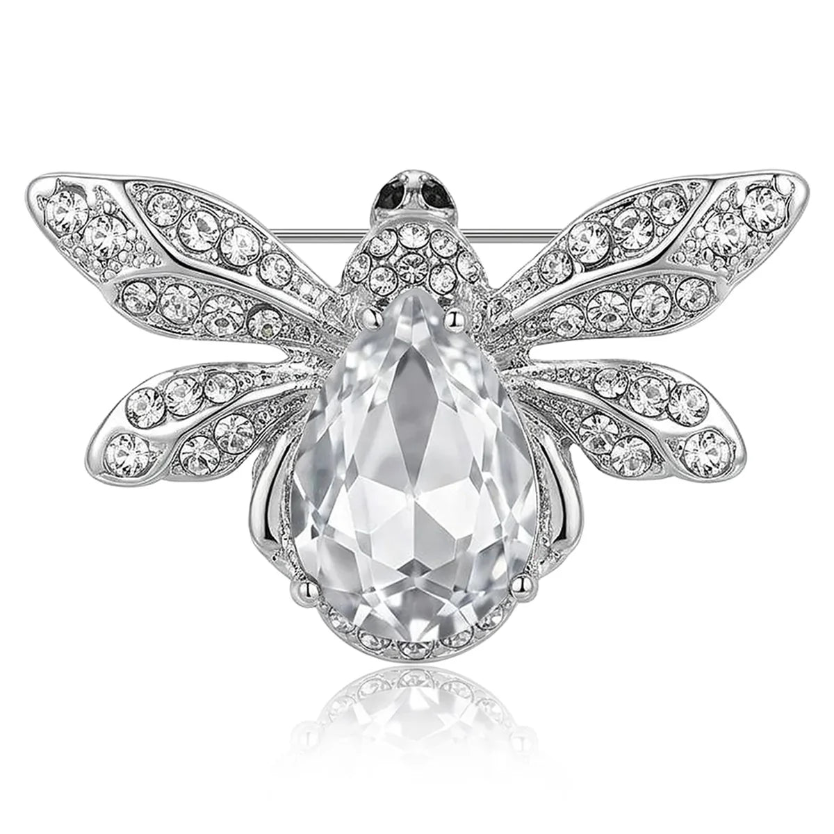 Bee Brooch