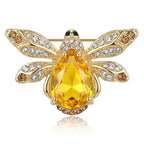 Bee Brooch