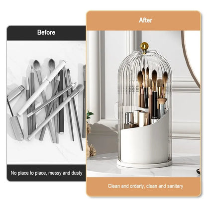 360º Makeup Organizer