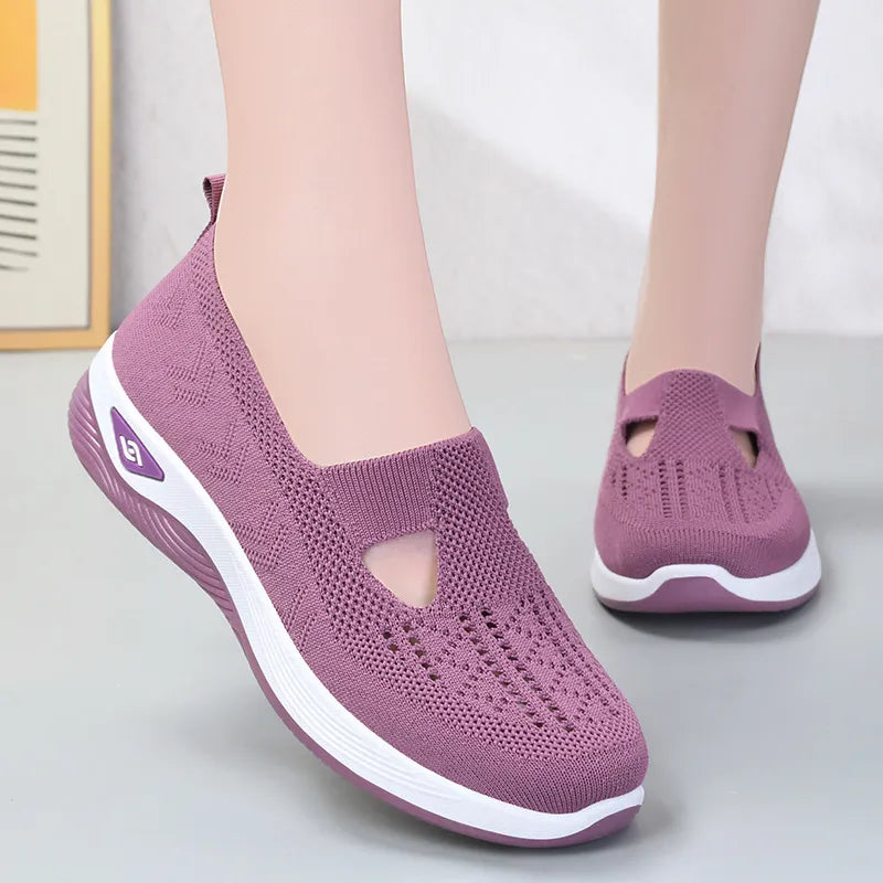 Orthopedic Shoe