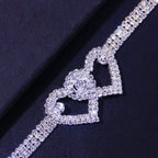 Luxury Anklet