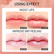 Neuer Lip Plump
