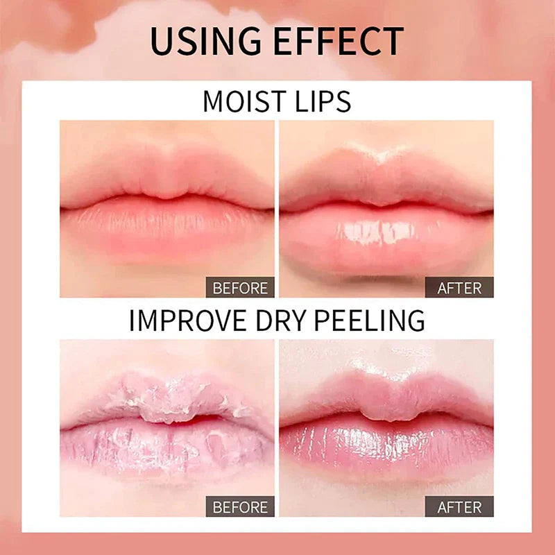 Neuer Lip Plump