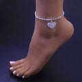 Luxury Anklet